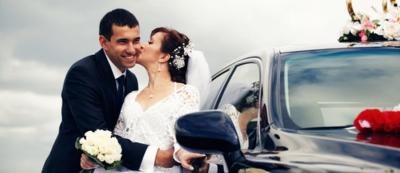 יתרונות וחסרונות השכרת רכב לחתונה