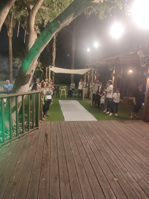 המלצה על מאור נוף