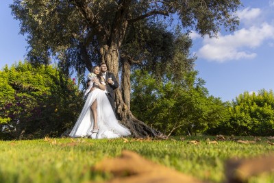 המלצה על בר אור צילום