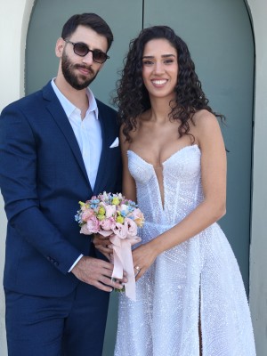 המלצה על בר אור צילום