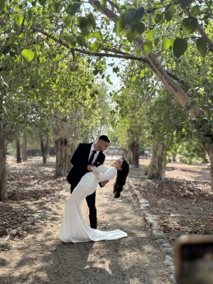 המלצה על בר אור צילום
