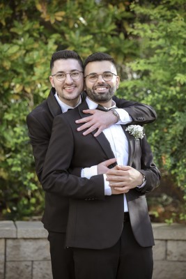 המלצה על בר אור צילום