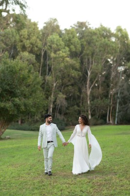 המלצה על בר אור צילום