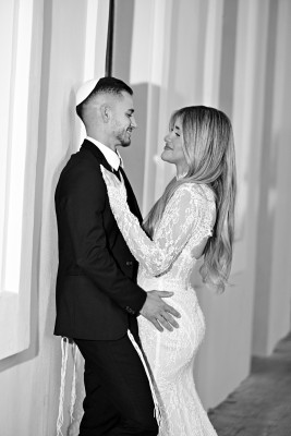 המלצה על בר אור צילום