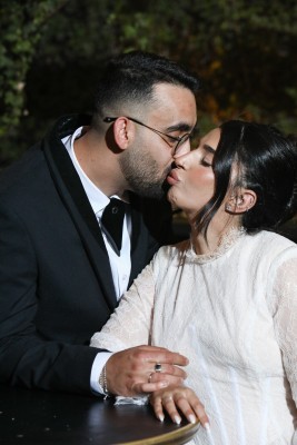 המלצה על בר אור צילום