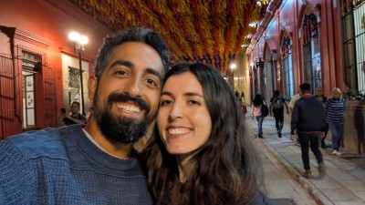 המלצה על רונן מרטון