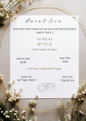 המלצה על גרייס