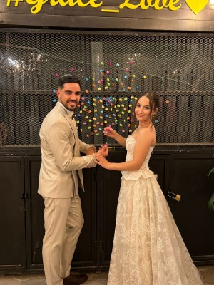 המלצה על גרייס