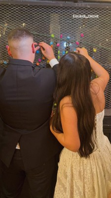 המלצה על גרייס