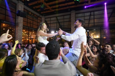 המלצה על גרייס 