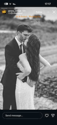 המלצה על גרייס 