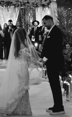 המלצה על גרייס 