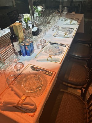 המלצה על חצר המלכה