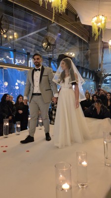 המלצה על חצר המלכה