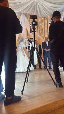 המלצה על חצר המלכה