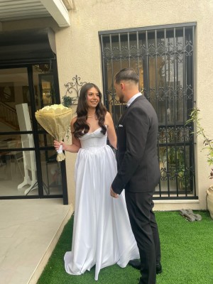 המלצה על חצר המלכה