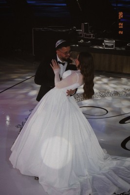 המלצה על חצר המלכה