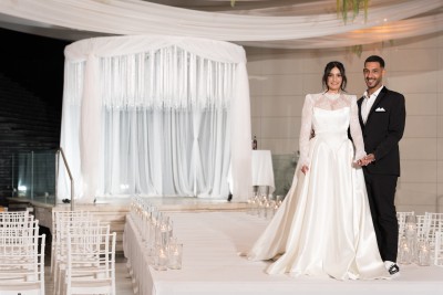 המלצה על חצר המלכה