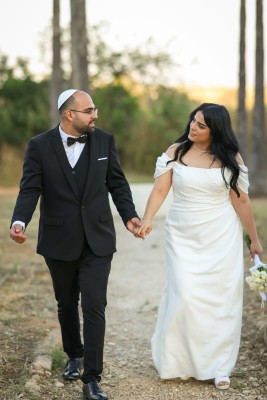 המלצה על חצר נצר