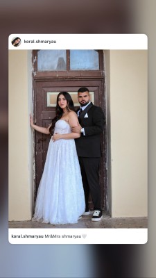 המלצה על חצר נצר