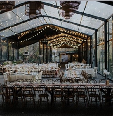 המלצה על יער עין חמד