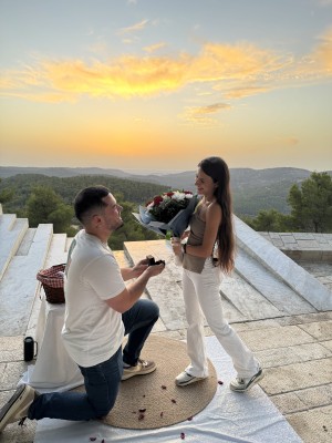 המלצה על בראשית צילום