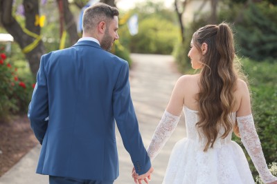 המלצה על בראשית צילום