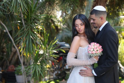 המלצה על בראשית צילום