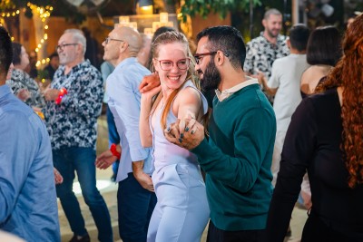 המלצה על בראשית צילום