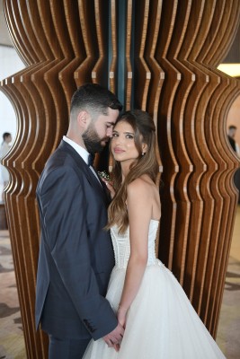 המלצה על בראשית צילום