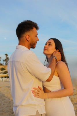 המלצה על בראשית צילום