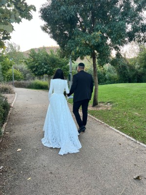 המלצה על בראשית צילום