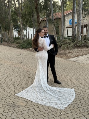 המלצה על בראשית צילום