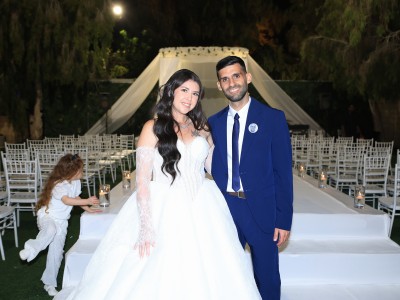 המלצה על בראשית צילום