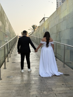 המלצה על בראשית צילום