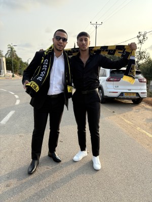 המלצה על בראשית צילום