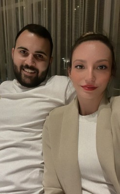 המלצה על בראשית צילום