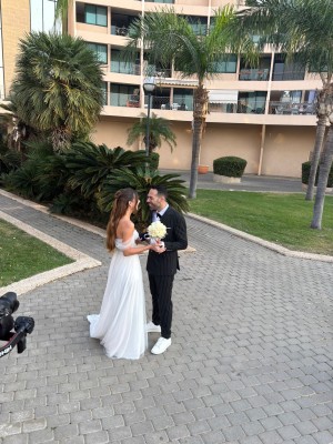 המלצה על בראשית צילום