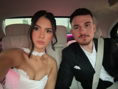 המלצה על בראשית צילום