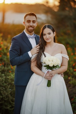 המלצה על בראשית צילום