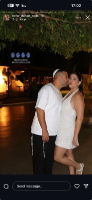 המלצה על בראשית צילום