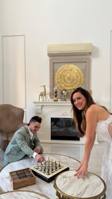 המלצה על בראשית צילום