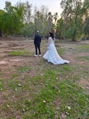 המלצה על בראשית צילום