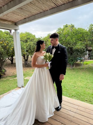 המלצה על בראשית צילום