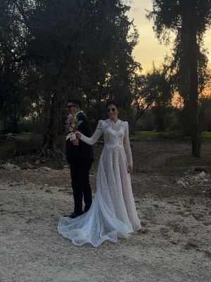 המלצה על בראשית צילום