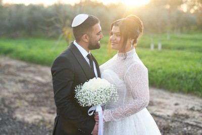 המלצה על בראשית צילום