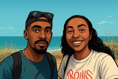 המלצה על בראשית צילום