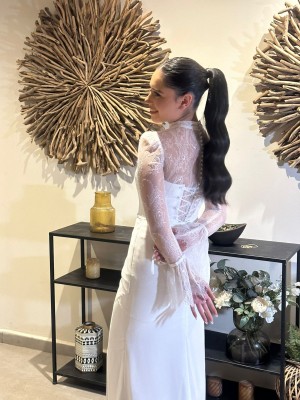 המלצה על בראשית צילום