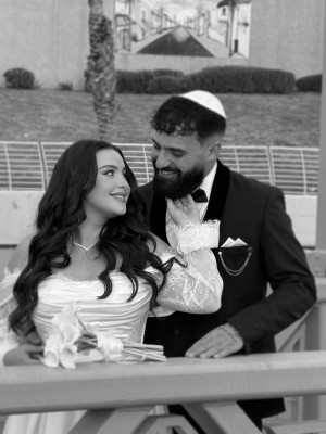 המלצה על בראשית צילום