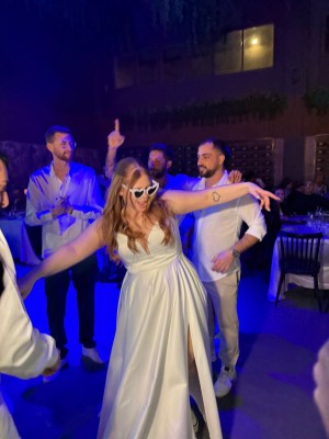 המלצה על בראשית צילום